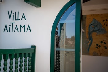 villa aitama