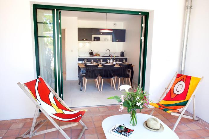 villa aitama