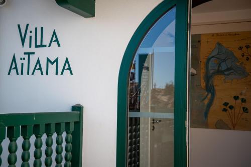 villa aitama