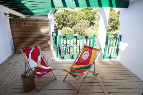 lege cap ferret
