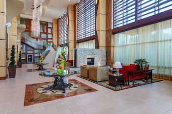 Hilton Branson Convention Center,Missouri>>Branson,4 star