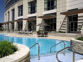 Hilton Branson Convention Center,Missouri>>Branson,4 star