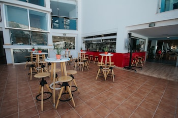 Servatur Casablanca Suites & Spa - Adults Only,Las Palmas>>Gran Canaria,4 star