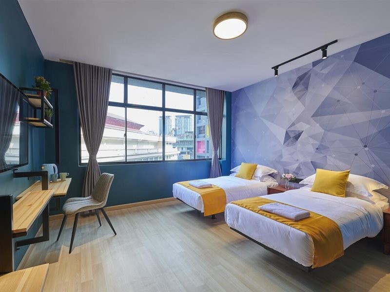 hotel olympic malaysia