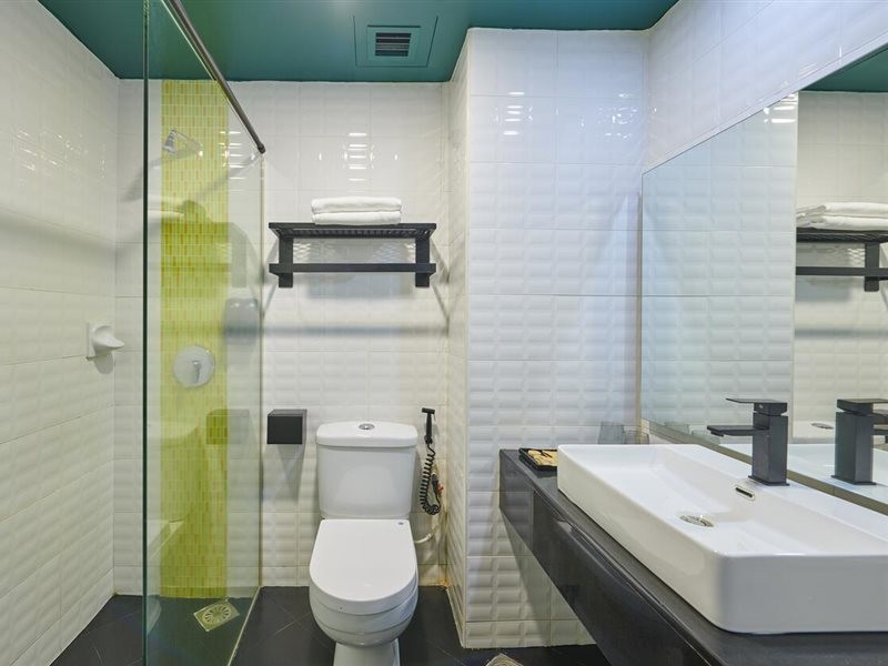 hotel olympic malaysia