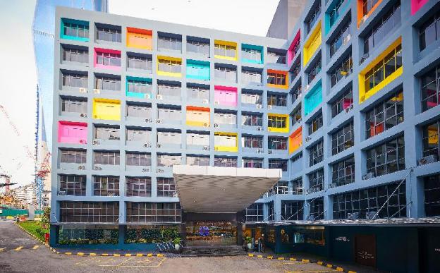 hotel olympic malaysia