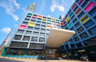 hotel olympic malaysia