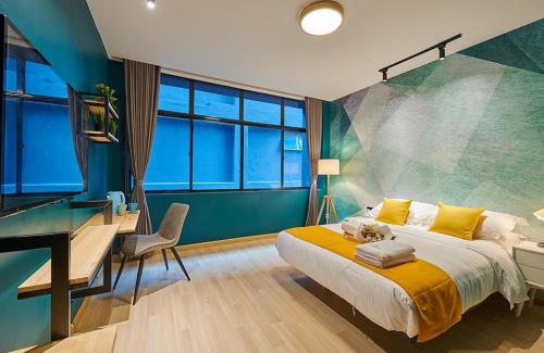 hotel olympic malaysia