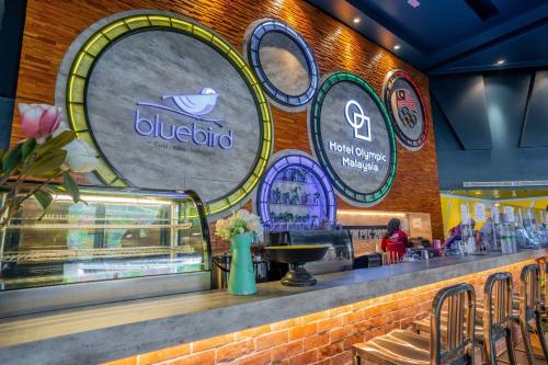 hotel olympic malaysia