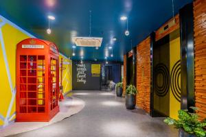 hotel olympic malaysia