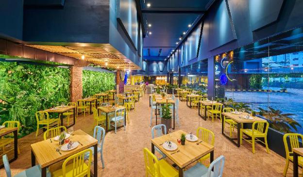 hotel olympic malaysia