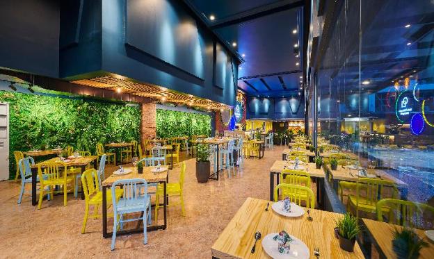 hotel olympic malaysia