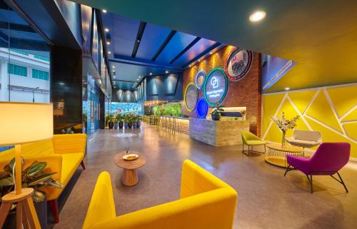 hotel olympic malaysia