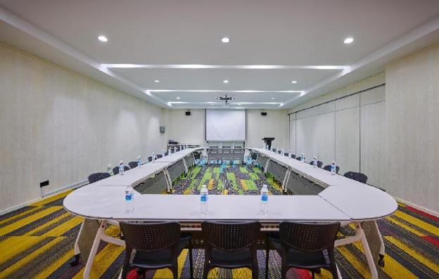 hotel olympic malaysia