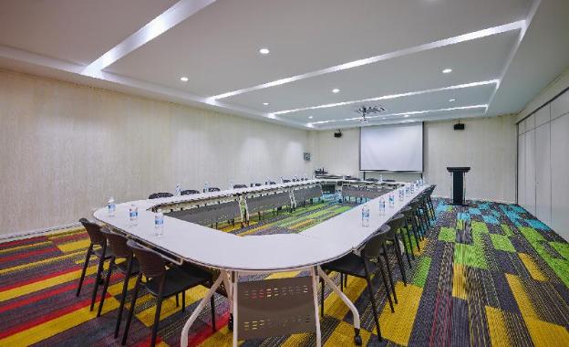 hotel olympic malaysia