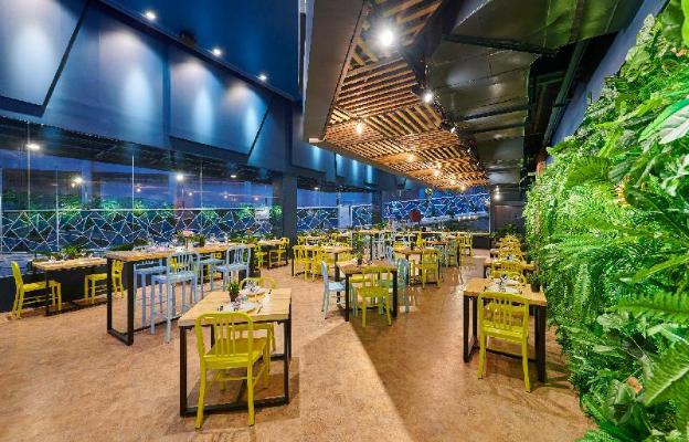 hotel olympic malaysia