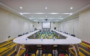 hotel olympic malaysia