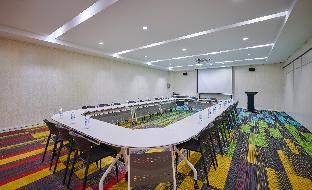 hotel olympic malaysia