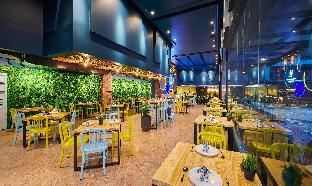 hotel olympic malaysia