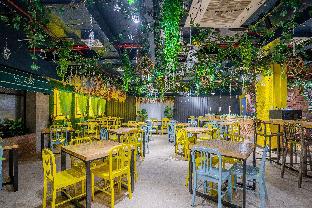 hotel olympic malaysia