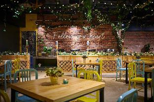 hotel olympic malaysia