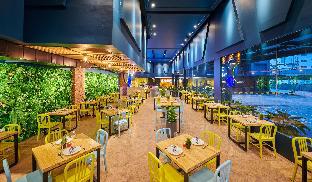 hotel olympic malaysia