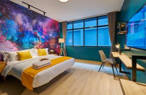 hotel olympic malaysia