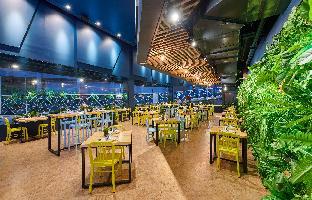 hotel olympic malaysia