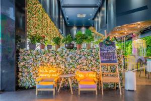 hotel olympic malaysia