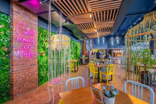 hotel olympic malaysia