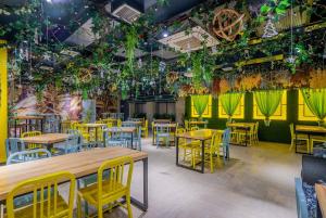 hotel olympic malaysia