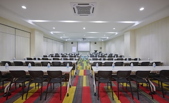 hotel olympic malaysia