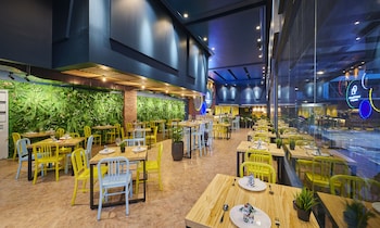 hotel olympic malaysia
