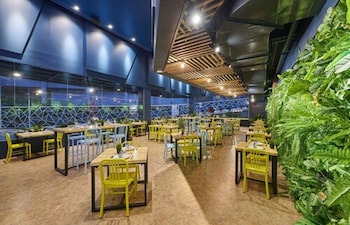hotel olympic malaysia