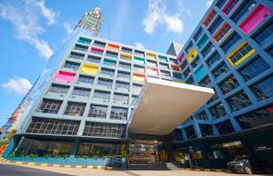 hotel olympic malaysia