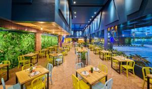 hotel olympic malaysia