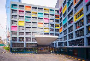 hotel olympic malaysia