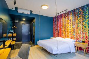 hotel olympic malaysia