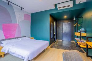 hotel olympic malaysia