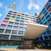 hotel olympic malaysia
