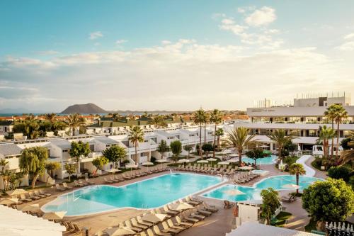 playa park zensation