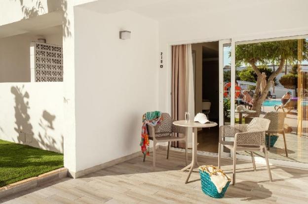 playa park zensation