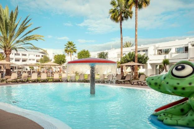 playa park zensation