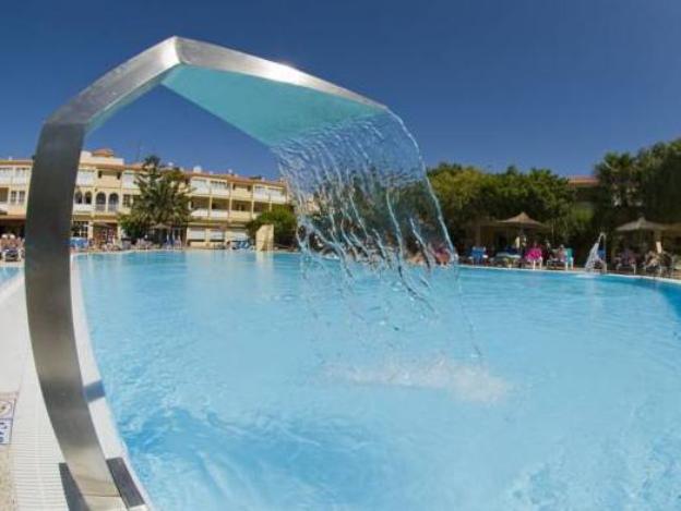 playa park zensation