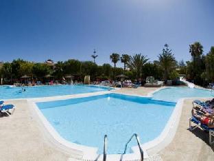 playa park zensation