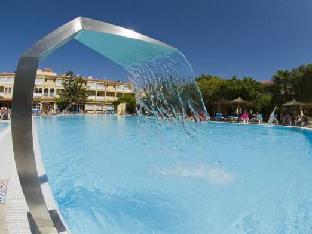 playa park zensation