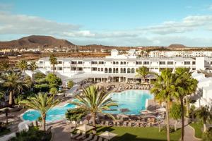 playa park zensation