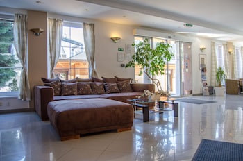 hotel west