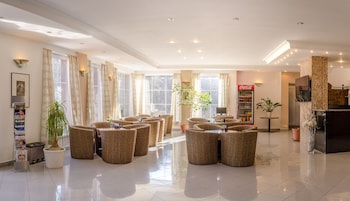 hotel west