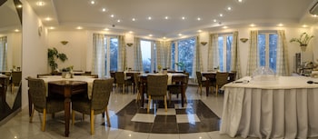 hotel west